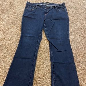 Old Navy Sweetheart Jeans